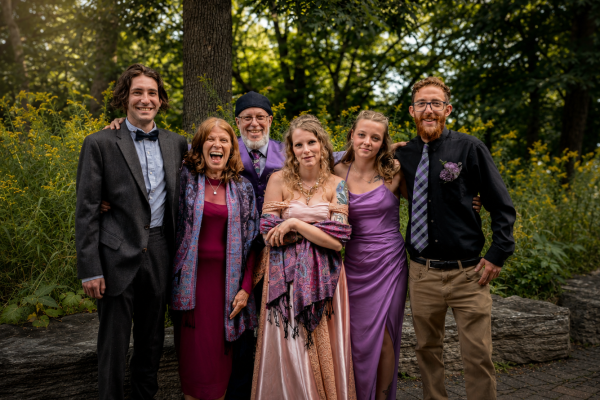 Droge Family